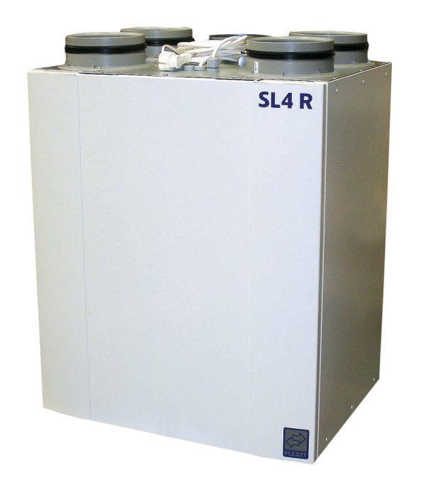 Filter Flexit SL4R Eko-204