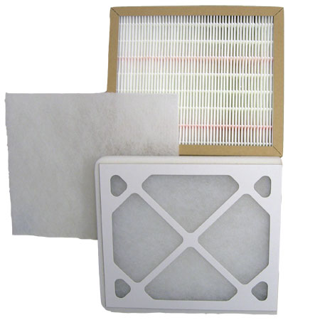 Filter Flexit S4/L4-0