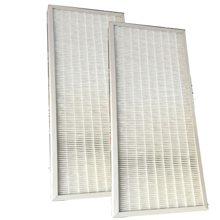 Filter Heru 200/250 T-0