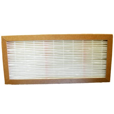 Filter Flexit S3R/K3R Eko-0