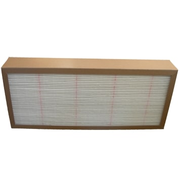 Filter Flexit S4/S6/S7R Eko-0