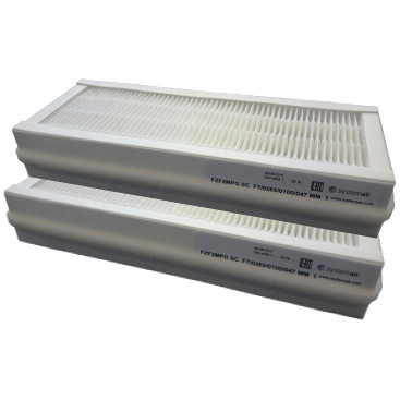 Filter Systemair VTR 100-0